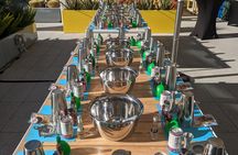 Private Cocktail Making Class
