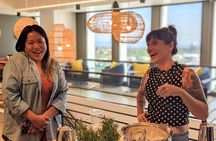 Private Cocktail Making Class