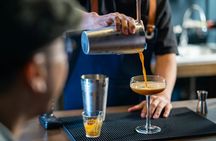 Private Cocktail Making Class