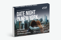 Date Night in New York