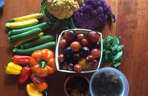 Pasta Cooking Class & Multi-course Italian Dinner // Greenwich Village