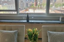 Pasta Cooking Class & Multi-course Italian Dinner // Greenwich Village
