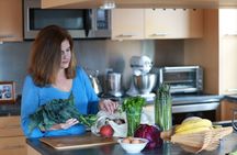 Pasta Cooking Class & Multi-course Italian Dinner // Greenwich Village