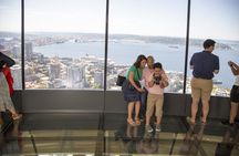 Seattle Space Needle tickets