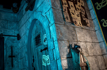 A Knight To Escape. 2-Hour Escape Room