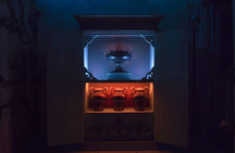At Odds With The Gods. 90-Minute Escape Room