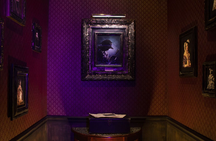 Sherlock Studies. 75-Minute Escape Room