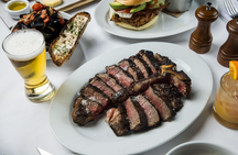 Nick & Stef’s Premium Steak Experience in NYC