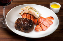 Nick & Stef’s Premium Steak Experience in NYC