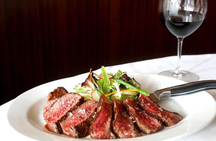Nick & Stef’s Premium Steak Experience in NYC
