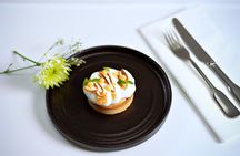 Bustronome Gourmet Dinner Tour - London