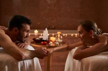 Spafinder Wellness Gift Card for Two