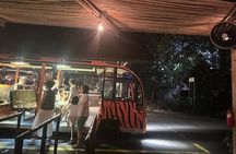 Singapore Night Safari