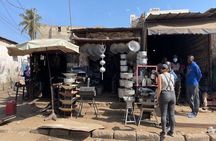 Full Day Private Tour in Dakar: move, eat, act like a local