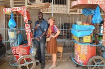 Full Day Private Tour in Dakar: move, eat, act like a local