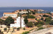 Half Day Dakar City Tour