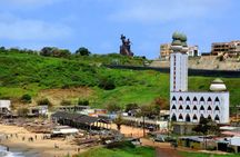 Half Day Dakar City Tour