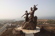 Half Day Dakar City Tour