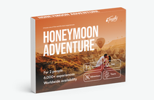 Honeymoon Adventure