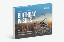 Birthday Wishes