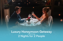Luxury Honeymoon Getaway