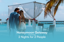 Honeymoon Getaway