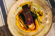 3-Course Italian Dinner at Bocca NYC