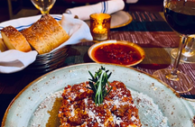3-Course Italian Dinner at Bocca NYC