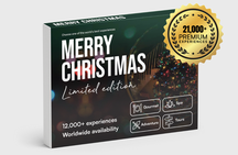 Merry Christmas 🔷 Limited Edition Special Collection