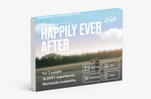 Happily Ever After