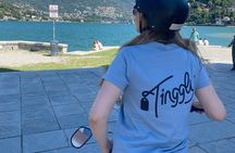 Lake Como: Electric Bike Tour