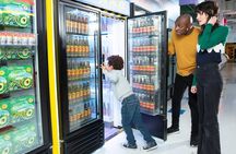 Meow Wolf's Omega Mart at AREA15