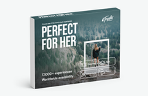 Perfect for Her