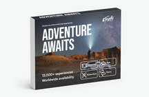Adventure Awaits