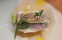 Japanese-Inspired Tasting Menu Experience in New York