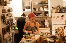 Japanese-Inspired Tasting Menu Experience in New York