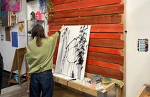 Paint Night - BYOB