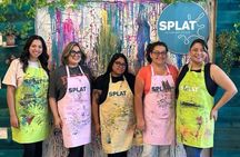 Paint Night - BYOB