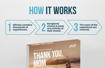 Thank You, Mom