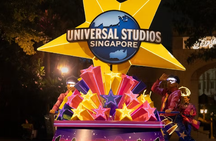 Universal Studios Singapore standard pass