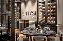 Day pass at The Ritz-Carlton, Tysons Corner