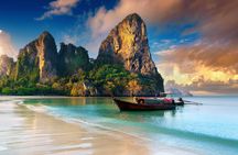 Honeymoon in Thailand