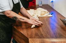 NYC: Bagel-Making Workshop with an Award-Winning Baker