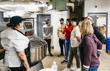 NYC: Bagel-Making Workshop with an Award-Winning Baker