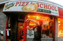 NYC: Hands-On Pizza Workshop