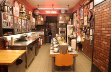 NYC: Hands-On Pizza Workshop