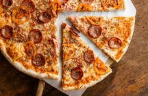 NYC: Hands-On Pizza Workshop
