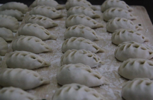 Rolling Delights: Chinese Dumpling Cooking Class in New York
