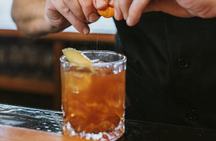 Sip History in the Crescent City - Cocktail Making Class