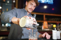 Sip History in the Crescent City - Cocktail Making Class